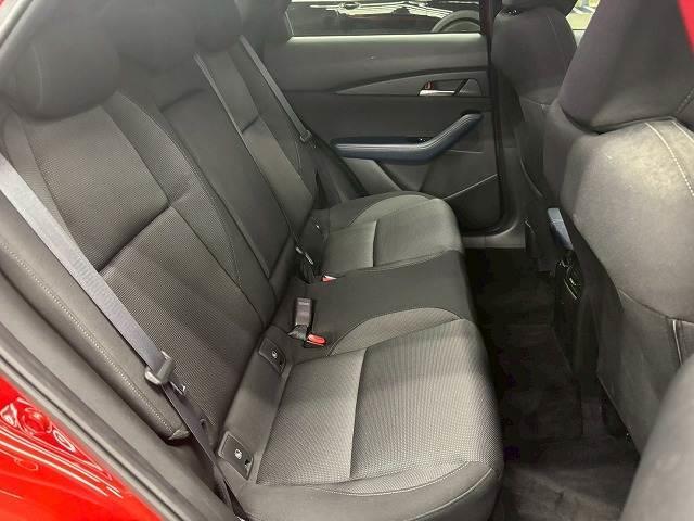 MAZDA CX-30 XD PROACTIVE TOURING SELECTION