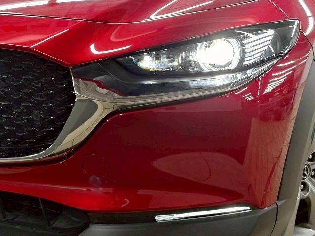 MAZDA CX-30 XD PROACTIVE TOURING SELECTION
