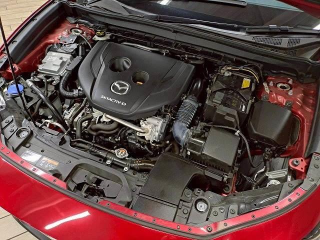 MAZDA CX-30 XD PROACTIVE TOURING SELECTION