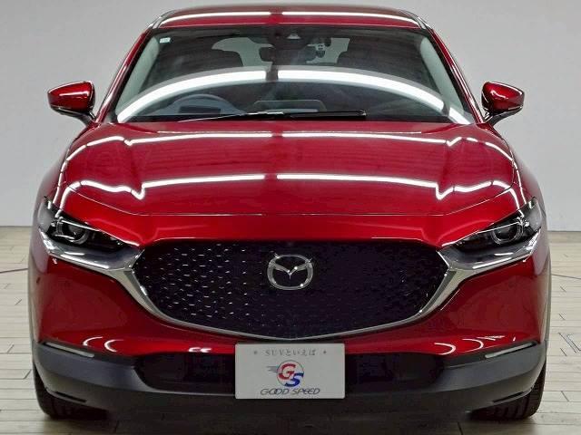 MAZDA CX-30 XD PROACTIVE TOURING SELECTION