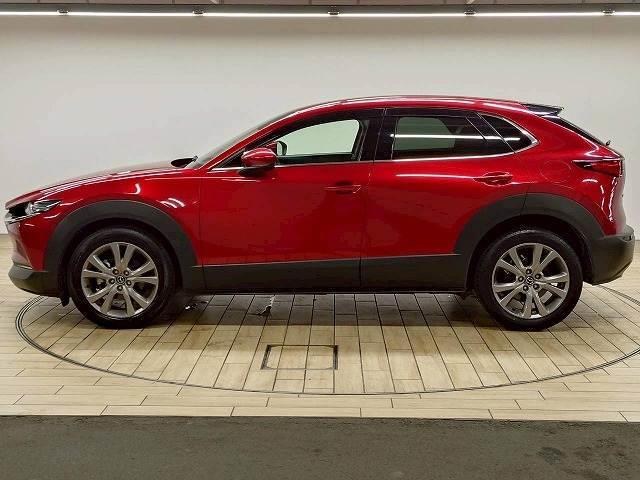 MAZDA CX-30 XD PROACTIVE TOURING SELECTION