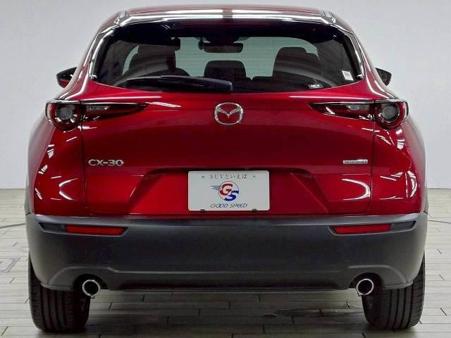 MAZDA CX-30 XD PROACTIVE TOURING SELECTION