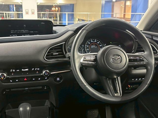 MAZDA CX-30 XD PROACTIVE TOURING SELECTION