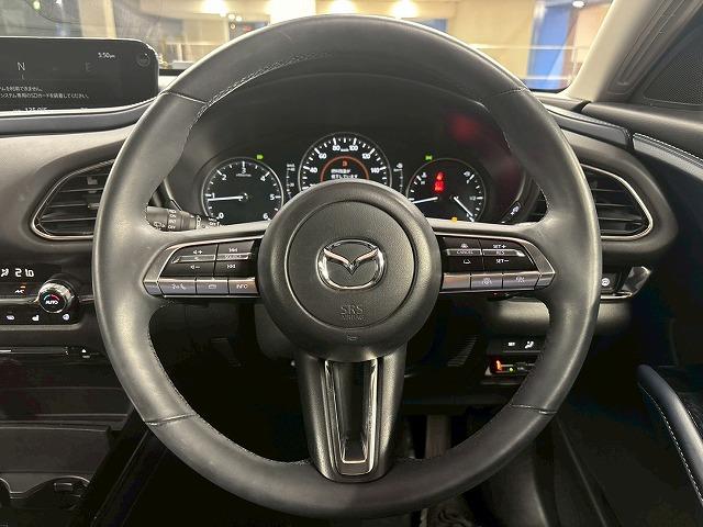 MAZDA CX-30 XD PROACTIVE TOURING SELECTION