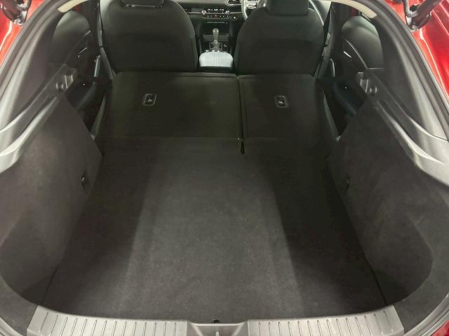 MAZDA CX-30 XD PROACTIVE TOURING SELECTION