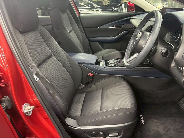 MAZDA CX-30 XD PROACTIVE TOURING SELECTION
