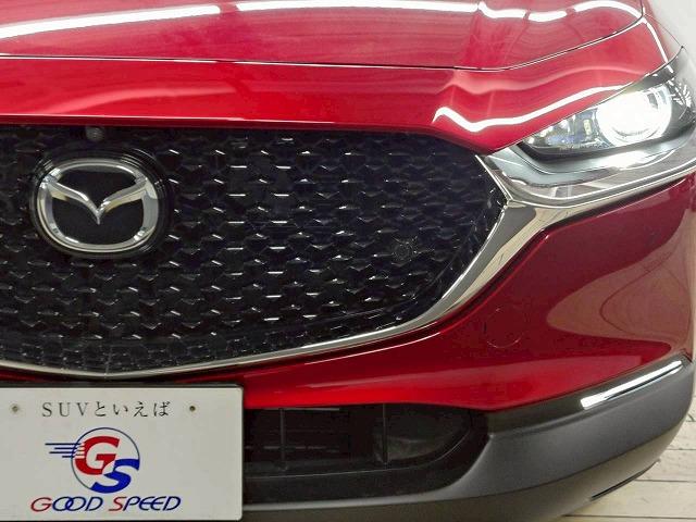 MAZDA CX-30 XD PROACTIVE TOURING SELECTION
