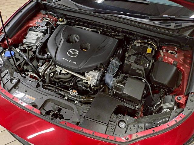 MAZDA CX-30 XD PROACTIVE TOURING SELECTION