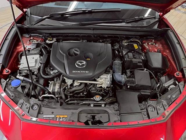 MAZDA CX-30 XD PROACTIVE TOURING SELECTION