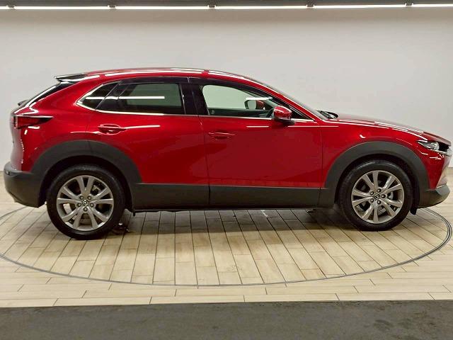 MAZDA CX-30 XD PROACTIVE TOURING SELECTION