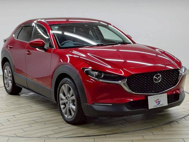 MAZDA CX-30 XD PROACTIVE TOURING SELECTION