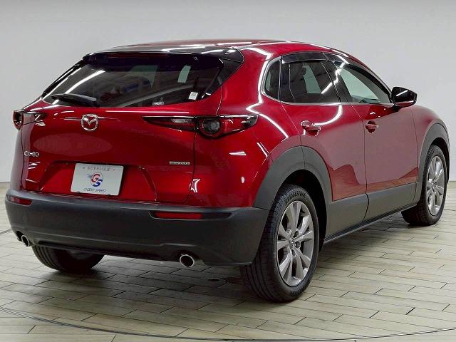 MAZDA CX-30 XD PROACTIVE TOURING SELECTION