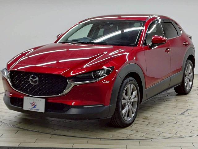 MAZDA CX-30 XD PROACTIVE TOURING SELECTION