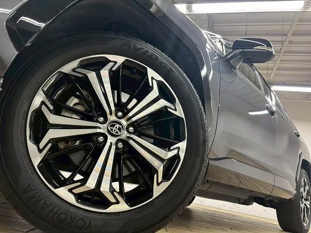 TOYOTA RAV4 PHV BLACK TONE