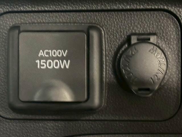 TOYOTA RAV4 PHV BLACK TONE