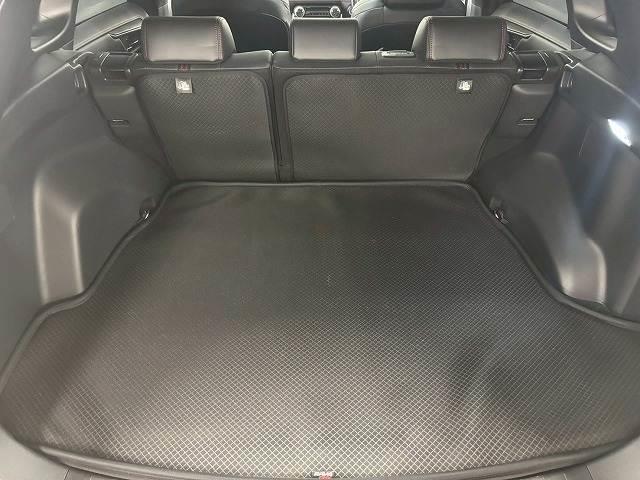 TOYOTA RAV4 PHV BLACK TONE