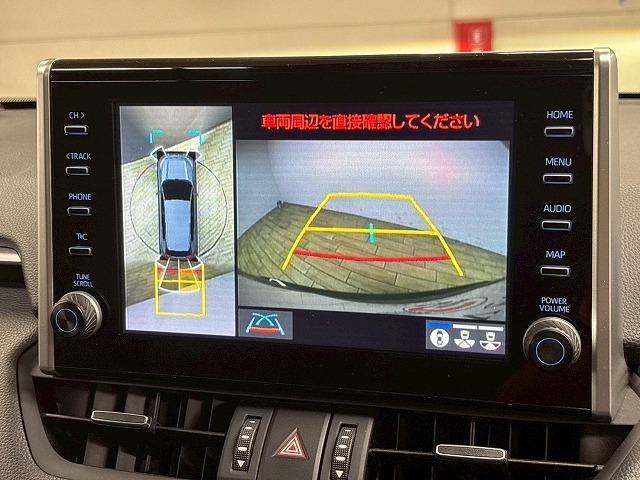 TOYOTA RAV4 PHV BLACK TONE