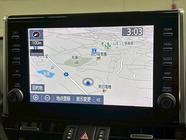 TOYOTA RAV4 PHV BLACK TONE