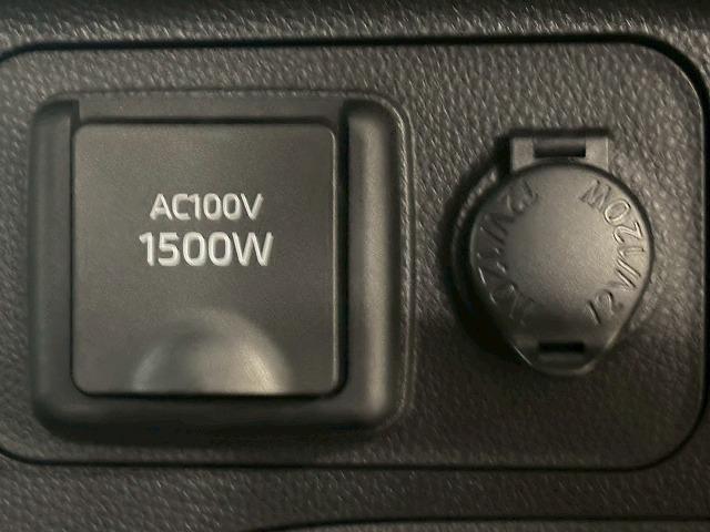 TOYOTA RAV4 PHV BLACK TONE