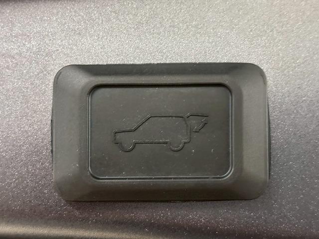 TOYOTA RAV4 PHV BLACK TONE