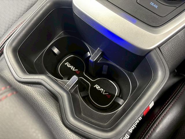 TOYOTA RAV4 PHV BLACK TONE