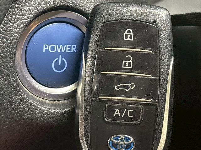 TOYOTA RAV4 PHV BLACK TONE