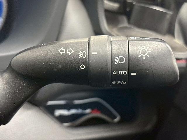 TOYOTA RAV4 PHV BLACK TONE