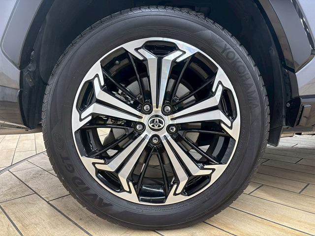 TOYOTA RAV4 PHV BLACK TONE