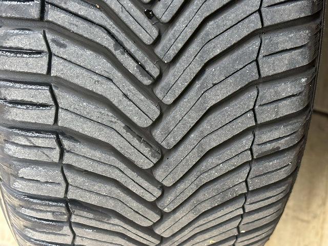 ジューク ◆１５ＲＳ　ＴｙｐｅＶ　禁煙車／バックカメラ／純正ナビ／ＥＴＣ／ＣＤ点ＤＶＤ再生／スマートキー／電動格納ミラー／横滑り制御装置／マニュアルエアコン／マニュアルライト／肘置き／ブルートゥース（54枚目）