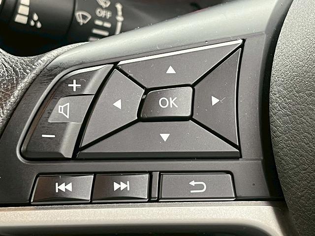 デイズ ◆ハイウェイスターＸ　禁煙車／全周囲／純正ナビ／クリアソナ／シートヒーター／ＥＴＣ／スマートキー／ステアリングスイッチ／ＣＤ・ＤＶＤ再生／横滑り制御装置／アイドリングスイッチ／オートエアコン／オートライト（27枚目）