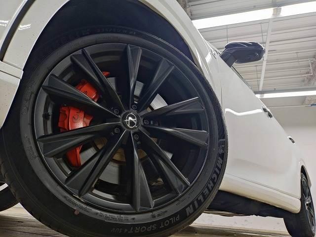 ＲＸ ＲＸ５００ｈ　“Ｆ　ＳＰＯＲＴ　Ｐｅｒｆｏｒｍａｎｃｅ”　１オナ／パノラマ／デジタルミラー／オレンジキャリーパー／シートヒーター／ＡＰＰカープレイ／レクサスチームメイト／ワイヤレス充電／ステアリングヒーター／シートクーラー（12枚目）