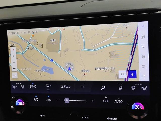 ＲＸ ＲＸ５００ｈ　“Ｆ　ＳＰＯＲＴ　Ｐｅｒｆｏｒｍａｎｃｅ”　１オナ／パノラマ／デジタルミラー／オレンジキャリーパー／シートヒーター／ＡＰＰカープレイ／レクサスチームメイト／ワイヤレス充電／ステアリングヒーター／シートクーラー（21枚目）