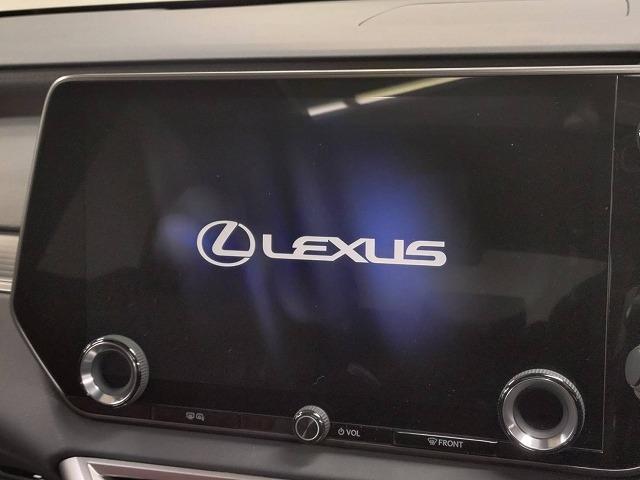 ＲＸ ＲＸ５００ｈ　“Ｆ　ＳＰＯＲＴ　Ｐｅｒｆｏｒｍａｎｃｅ”　１オナ／パノラマ／デジタルミラー／オレンジキャリーパー／シートヒーター／ＡＰＰカープレイ／レクサスチームメイト／ワイヤレス充電／ステアリングヒーター／シートクーラー（23枚目）
