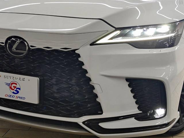 ＲＸ ＲＸ５００ｈ　“Ｆ　ＳＰＯＲＴ　Ｐｅｒｆｏｒｍａｎｃｅ”　１オナ／パノラマ／デジタルミラー／オレンジキャリーパー／シートヒーター／ＡＰＰカープレイ／レクサスチームメイト／ワイヤレス充電／ステアリングヒーター／シートクーラー（70枚目）