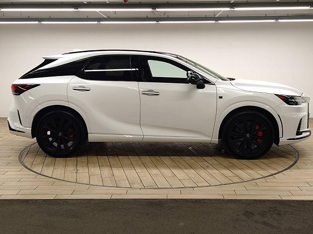 ＲＸ ＲＸ５００ｈ　“Ｆ　ＳＰＯＲＴ　Ｐｅｒｆｏｒｍａｎｃｅ”　１オナ／パノラマ／デジタルミラー／オレンジキャリーパー／シートヒーター／ＡＰＰカープレイ／レクサスチームメイト／ワイヤレス充電／ステアリングヒーター／シートクーラー（75枚目）