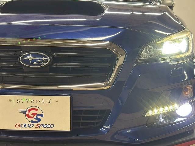 レヴォーグ ◆１．６ＧＴ－Ｓ　ＥｙｅＳｉｇｈｔ　セイフティパッケージ　禁煙車／ＳＴＩエアロ／バックカメラ／サイドカメラ／レーダークルーズ／ブラインドスポット／パドルシフト／パワーシート／衝突軽減／レーンキープ／アイドリングストップ／ＥＴＣ（10枚目）