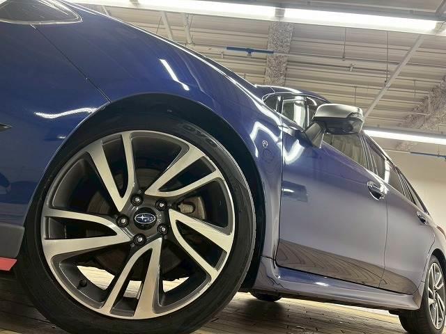 レヴォーグ ◆１．６ＧＴ－Ｓ　ＥｙｅＳｉｇｈｔ　セイフティパッケージ　禁煙車／ＳＴＩエアロ／バックカメラ／サイドカメラ／レーダークルーズ／ブラインドスポット／パドルシフト／パワーシート／衝突軽減／レーンキープ／アイドリングストップ／ＥＴＣ（11枚目）