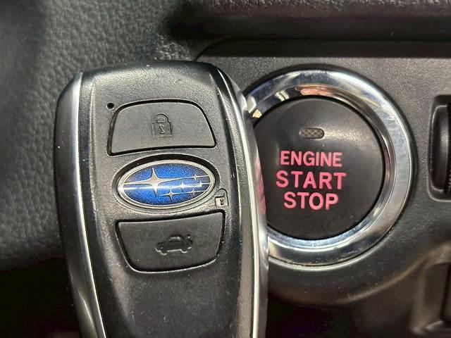 レヴォーグ ◆１．６ＧＴ－Ｓ　ＥｙｅＳｉｇｈｔ　セイフティパッケージ　禁煙車／ＳＴＩエアロ／バックカメラ／サイドカメラ／レーダークルーズ／ブラインドスポット／パドルシフト／パワーシート／衝突軽減／レーンキープ／アイドリングストップ／ＥＴＣ（16枚目）