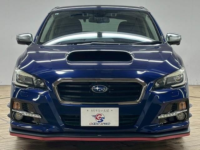 レヴォーグ ◆１．６ＧＴ－Ｓ　ＥｙｅＳｉｇｈｔ　セイフティパッケージ　禁煙車／ＳＴＩエアロ／バックカメラ／サイドカメラ／レーダークルーズ／ブラインドスポット／パドルシフト／パワーシート／衝突軽減／レーンキープ／アイドリングストップ／ＥＴＣ（17枚目）