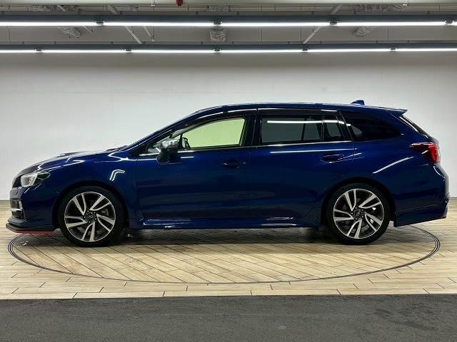 レヴォーグ ◆１．６ＧＴ－Ｓ　ＥｙｅＳｉｇｈｔ　セイフティパッケージ　禁煙車／ＳＴＩエアロ／バックカメラ／サイドカメラ／レーダークルーズ／ブラインドスポット／パドルシフト／パワーシート／衝突軽減／レーンキープ／アイドリングストップ／ＥＴＣ（18枚目）