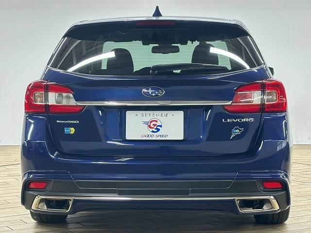 レヴォーグ ◆１．６ＧＴ－Ｓ　ＥｙｅＳｉｇｈｔ　セイフティパッケージ　禁煙車／ＳＴＩエアロ／バックカメラ／サイドカメラ／レーダークルーズ／ブラインドスポット／パドルシフト／パワーシート／衝突軽減／レーンキープ／アイドリングストップ／ＥＴＣ（19枚目）
