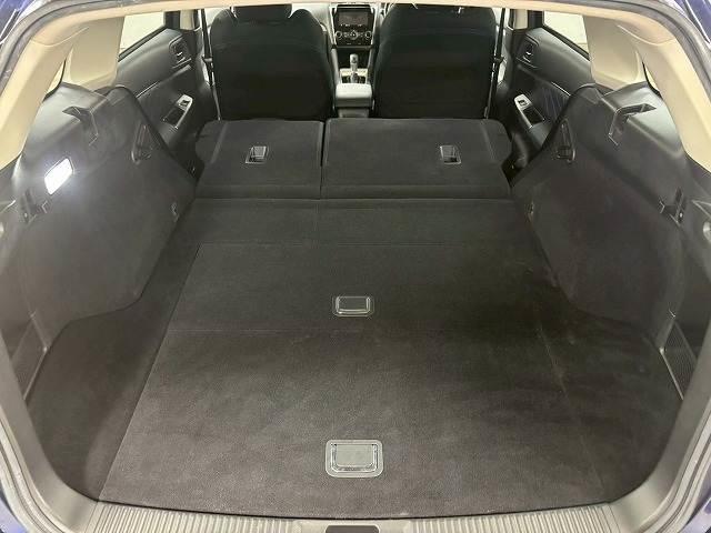 レヴォーグ ◆１．６ＧＴ－Ｓ　ＥｙｅＳｉｇｈｔ　セイフティパッケージ　禁煙車／ＳＴＩエアロ／バックカメラ／サイドカメラ／レーダークルーズ／ブラインドスポット／パドルシフト／パワーシート／衝突軽減／レーンキープ／アイドリングストップ／ＥＴＣ（20枚目）