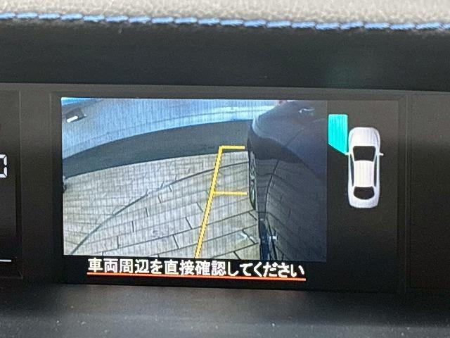レヴォーグ ◆１．６ＧＴ－Ｓ　ＥｙｅＳｉｇｈｔ　セイフティパッケージ　禁煙車／ＳＴＩエアロ／バックカメラ／サイドカメラ／レーダークルーズ／ブラインドスポット／パドルシフト／パワーシート／衝突軽減／レーンキープ／アイドリングストップ／ＥＴＣ（24枚目）