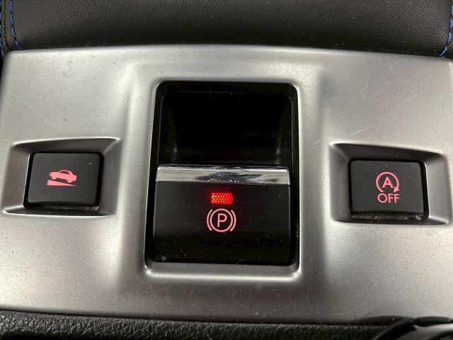 レヴォーグ ◆１．６ＧＴ－Ｓ　ＥｙｅＳｉｇｈｔ　セイフティパッケージ　禁煙車／ＳＴＩエアロ／バックカメラ／サイドカメラ／レーダークルーズ／ブラインドスポット／パドルシフト／パワーシート／衝突軽減／レーンキープ／アイドリングストップ／ＥＴＣ（27枚目）