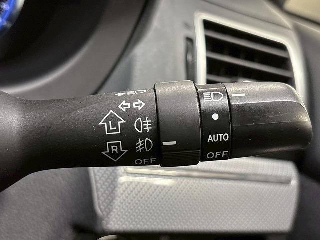 レヴォーグ ◆１．６ＧＴ－Ｓ　ＥｙｅＳｉｇｈｔ　セイフティパッケージ　禁煙車／ＳＴＩエアロ／バックカメラ／サイドカメラ／レーダークルーズ／ブラインドスポット／パドルシフト／パワーシート／衝突軽減／レーンキープ／アイドリングストップ／ＥＴＣ（31枚目）