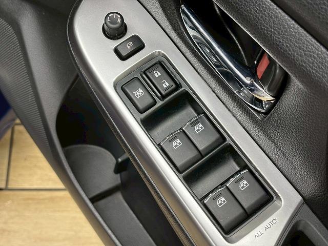 レヴォーグ ◆１．６ＧＴ－Ｓ　ＥｙｅＳｉｇｈｔ　セイフティパッケージ　禁煙車／ＳＴＩエアロ／バックカメラ／サイドカメラ／レーダークルーズ／ブラインドスポット／パドルシフト／パワーシート／衝突軽減／レーンキープ／アイドリングストップ／ＥＴＣ（34枚目）