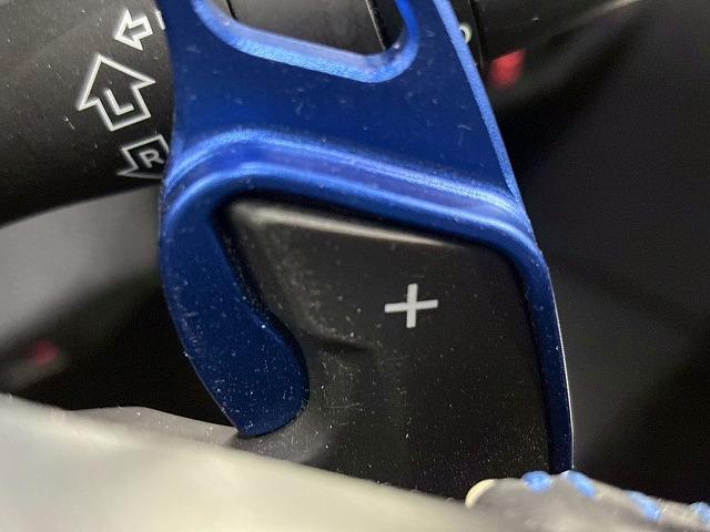 レヴォーグ ◆１．６ＧＴ－Ｓ　ＥｙｅＳｉｇｈｔ　セイフティパッケージ　禁煙車／ＳＴＩエアロ／バックカメラ／サイドカメラ／レーダークルーズ／ブラインドスポット／パドルシフト／パワーシート／衝突軽減／レーンキープ／アイドリングストップ／ＥＴＣ（36枚目）