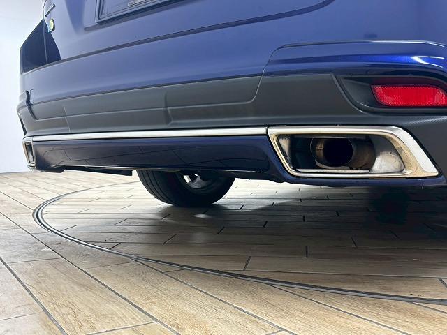 レヴォーグ ◆１．６ＧＴ－Ｓ　ＥｙｅＳｉｇｈｔ　セイフティパッケージ　禁煙車／ＳＴＩエアロ／バックカメラ／サイドカメラ／レーダークルーズ／ブラインドスポット／パドルシフト／パワーシート／衝突軽減／レーンキープ／アイドリングストップ／ＥＴＣ（37枚目）