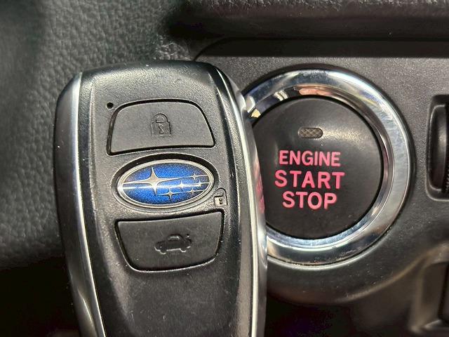 レヴォーグ ◆１．６ＧＴ－Ｓ　ＥｙｅＳｉｇｈｔ　セイフティパッケージ　禁煙車／ＳＴＩエアロ／バックカメラ／サイドカメラ／レーダークルーズ／ブラインドスポット／パドルシフト／パワーシート／衝突軽減／レーンキープ／アイドリングストップ／ＥＴＣ（40枚目）