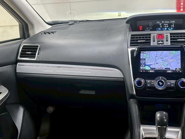 レヴォーグ ◆１．６ＧＴ－Ｓ　ＥｙｅＳｉｇｈｔ　セイフティパッケージ　禁煙車／ＳＴＩエアロ／バックカメラ／サイドカメラ／レーダークルーズ／ブラインドスポット／パドルシフト／パワーシート／衝突軽減／レーンキープ／アイドリングストップ／ＥＴＣ（46枚目）